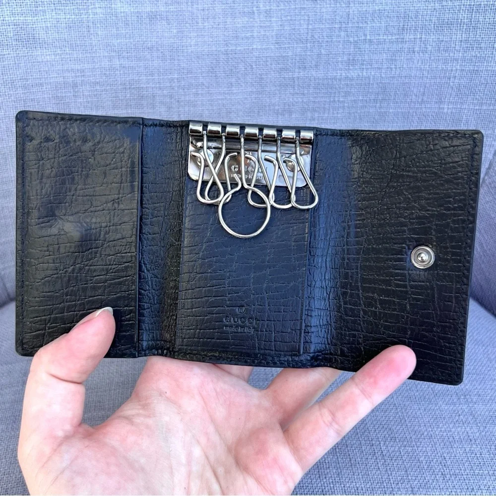 Gucci excellent pre